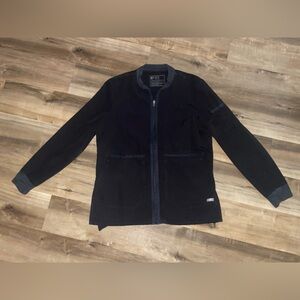 Figs Bellery jacket